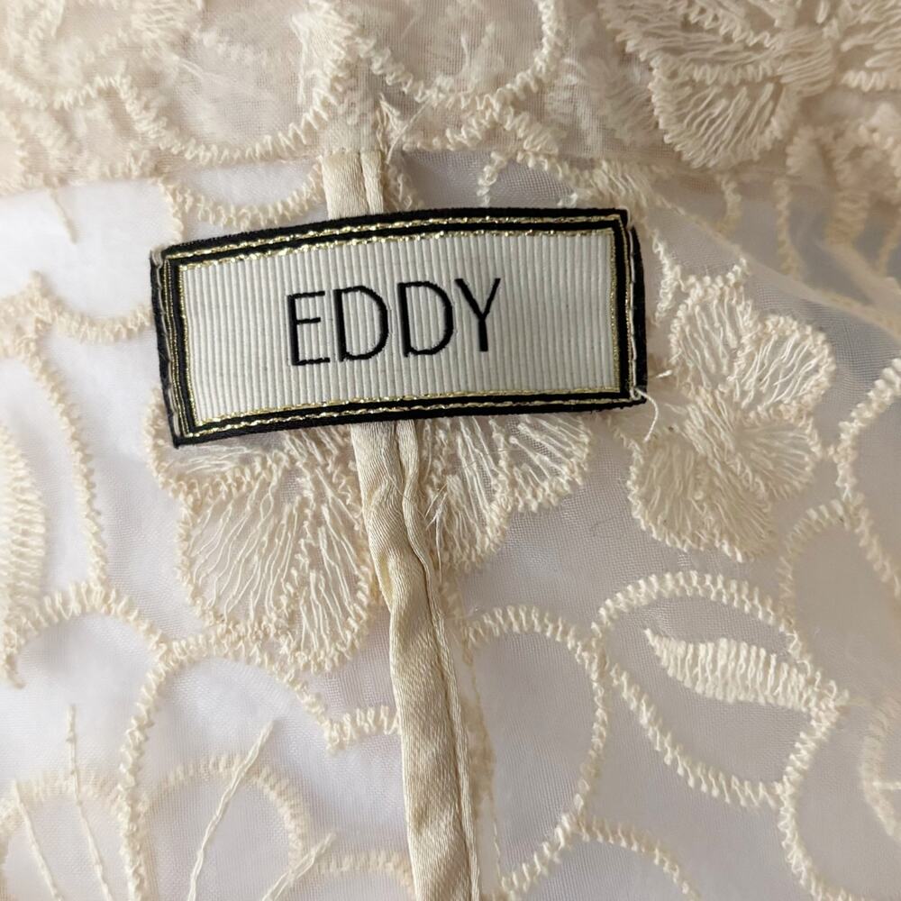 Eddy Jacket Large - Picture 8 of 12